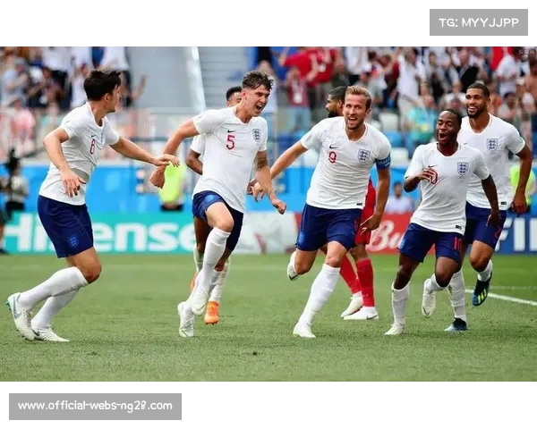 英格兰近三场对阵威尔士均以3-0获胜 展现强势实力