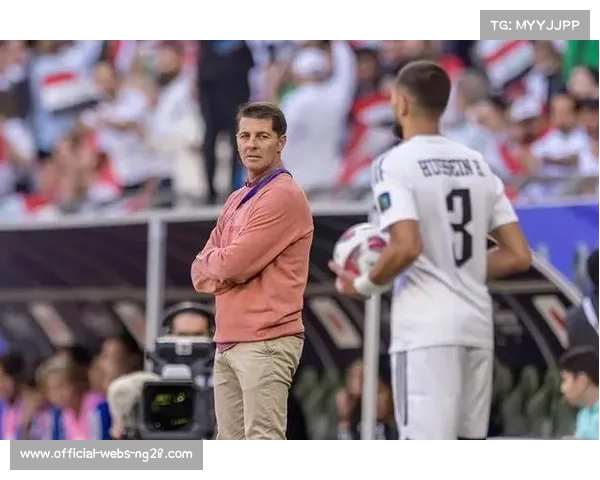 伊拉克主帅赛后冷静指令停止庆祝全力备战沙特冲击胜利