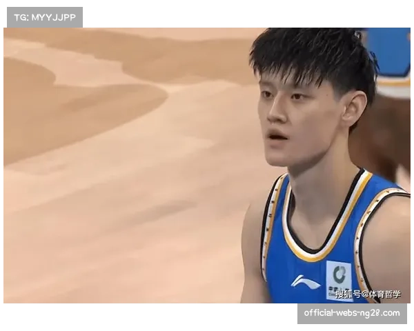 曾凡博NBA首秀表现不佳 CBA或许更适合他未来发展