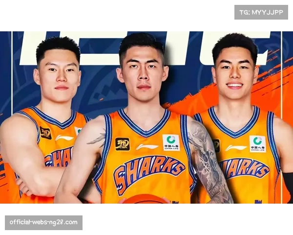 上海外援古德温场均7助攻 组织串联成球队隐形发动机